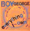 Cover: Boy George - Everything I Own / Use Me