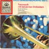 Cover: Various Instrumental Artists - Tanzmusik mit bekannten Orchstern (EP)