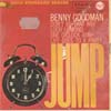 Cover: Goodman, Benny - Jump (EP)