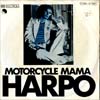 Cover: Harpo - Harpo / Motorcycle Mama / Beautiful Christmas