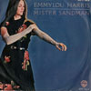 Cover: Emmylou Harris - Mister Sandman / Ashes By Now