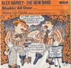 Cover: Alex Harvey - Shakin All Over / Wake Up Davis (Sings On The Oil Man Boogie)