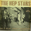 Cover: Hep Stars - Let It Be Me / Groovy Summertime