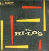 Cover: Hi-Los - The Hi-Los (EP)