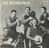 Cover: The Highwaymen - Michael / Santiano
