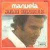 Cover: Iglesias, Julio - Manuela / Dicen