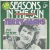 Cover: Terry Jacks - Terry Jacks / Seasons in The Sun / Put the Bone In