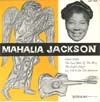 Cover: Mahalia Jackson - Mahalia Jacksn (EP)