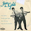 Cover: Jan & Kjeld - Jan & Kjeld