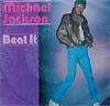 Cover: Jackson, Michael - Beat It / Get On The Floor