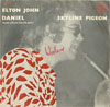 Cover: Elton John - Daniel / Skyline Pigeon