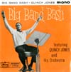 Cover: Jones, Quincy - Big Band Bash (EP)
