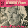 Cover: Paint Your Wagon - Wandrin Star (Lee Marvin) / Best Things (Lee Marvin and Clint Eastwood)
