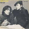Cover: John Lennon und Yoko Ono (Plastic Ono Band) - Beautiful Boys (Yoko Ono) / Woman (John Lennon)