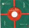 Cover: John Leyton - John Leyton / Wild Wind / You Took My Love For Granted