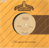 Cover: Tab Hunter - Young Love / Red Sails In The Sunset