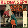 Cover: Little Gerhard - Buona Sera EP