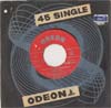 Cover: Laurie London - Boom-A-Ladda_Boom-Boom (mit den Four Jacks) / Pretty Eyed baby ( mit Gitte)