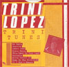 Cover: Trini Lopez - Trini Tunes / My Paraguaya