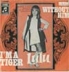 Cover: Lulu - Lulu / I´m A Tiger / Without Him
