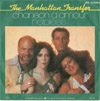 Cover: Manhattan Transfer, The - Chanson d´amour / Helpless
