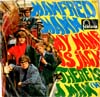 Cover: Manfred Mann - Manfred Mann / My Name Is Jack / There Is A Man