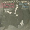 Cover: Marquis of Kensington - The Changig Of The Guard / Reverse Trust (MNarquis of Kensingtons Minstrels)