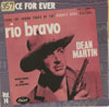 Cover: Dean Martin - Rio Bravo / My Rifle, My Pony And Me (Dance Forever Vol. 14)