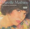 Cover: Mireille Mathieu - Une femme amoureuse (A Woman In Love) / Elle pense a lui