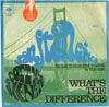 Cover: Scott McKenzie - Scott McKenzie / San Francisco / What´s The Difference
