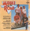 Cover: Middle Of The Road - Middle Of The Road (EP)