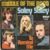 Cover: Middle Of The Road - Middle Of The Road / Soley Soley / To Remind Me