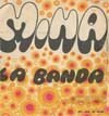 Cover: Mina - La banda (A Banda) / Se ce una cosa che mi fa impazzire