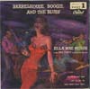 Cover: Ella Mae Morse - Barrelhouse, Boogie and the Blues Part 1