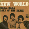 Cover: New World - Kara Kara / Lord Of The Dance
