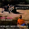 Cover: Papa Bues Viking Jazzband - Schlafe mein Prinzchen (EP)