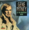 Cover: Pitney, Gene - Let The Heartaches Begin /  All By Myself