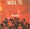 Cover: Les Poppys - Noel 70/ No je ne veux pas faire la guerre