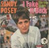 Cover: Sandy Posey - Sandy Posey / I Take It Back / The Boy I Love