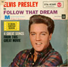 Cover: Presley, Elvis - Follow That Dream