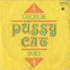 Cover: Pussy Cat - Georgie / Smile