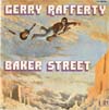 Cover: Rafferty, Gerry - Baker Street / Big Change In the Weather