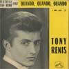 Cover: Tony Renis - Quando Quando Quando 