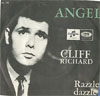 Cover: Cliff Richard - Angel* / Razzle Dazzle