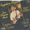Cover: Richman, Jonathan - Egyptian Reggae / Ice Cream Man