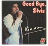 Cover: Ringo - Goodbye Elvis (voc.) / (instr.)