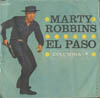 Cover: Marty Robbins - El Paso / Running Gun