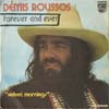 Cover: Demis Roussos - Forever And Ever / Velvet Morning