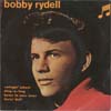 Cover: Bobby Rydell - Bobby Rydell (EP)
