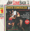Cover: Santa Esmeralda - Santa Esmeralda / Dont Let Me Be Misunderstood / Youre My Everything (Hit ComeBack Folge 42)
